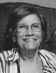 Bernice Frances Petrosky