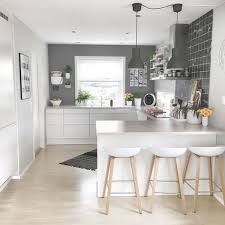 We at finnish design shop love good lighting design, nordic aesthetics and high quality. 71 Stunning Scandinavian Kitchen Designs Digsdigs