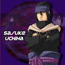 Maybe you would like to learn more about one of these? Sasuke Uchiha Profile Edit Set Boruto Amino