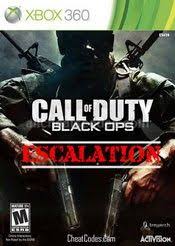Cheats Call Of Duty Black Ops 2 Zombies Xbox 360 Call Of Duty Black Ops Escalation Xbox 360 Black Ops Call Of Duty Black Call Of Duty