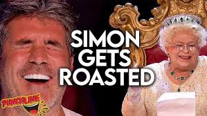 FOOTBALL STAR KYLE WALKER ON BRITAIN'S GOT TALENT IN A HILARIOUS ACT!🤣