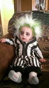 We are thankful for our amazing beetlejuice family. Beetlejuice Baby Halloween Kostume Familie Beetlejuice Kostum Halloween Kostum