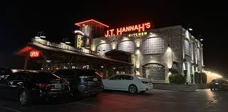 These Are The Best Restaurants Open Late In Pigeon Forge Our Top 5