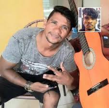 Para se inscrever, entre ou crie uma conta. Cantor De Mato Grosso Confundido Com Lazaro Faz Apelo Nas Redes Sociais Veja Video Noticias De Mt Olhar Direto