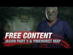 Up, up, down, down, left, right, left, right, circle, cross after inputting the code, you'll open a debug menu that you can use to do a few things — show fps, show collision, or turn off. Friday The 13th The Game Un Update Introdurra Jason V E Una Nuova Mappa