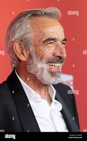 Arias antonio hi-res stock photography and images