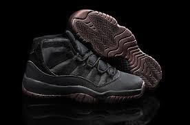 Black And Brown Air Jordans Air Jordan 11 Black Brown Coffe Cool New Air Jordan Shoes Michael Jordan Shoes Air Jordans Air Jordans Retro All Black Shoes