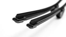 Advantages of the Frameless Wiper Type on BinguoEV | Wuling
