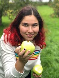 Jacquelyn Torres, Author at New Voices