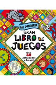 Abrir la descripcion para el link de descarga! Descargar Mi Primer Gran Libro De Juegos Epub Mobi Pdf Libro