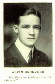 Anna Ofstedal (Gronvold) Part One — John Laird Genealogy