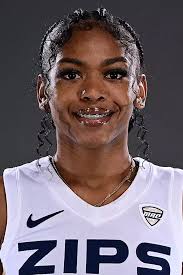 Akron Squares off Versus League-Leading Ball State