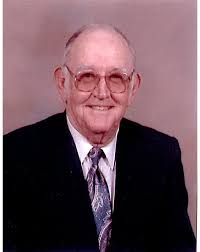 Roy Gipson Obituary (1928