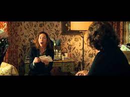 Un été à osage county streaming. Home Video Bim I Segreti Di Osage County Sono Davvero Felice Scena Tagliata Youtube