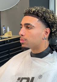 Transformative Barber Experience in Berlin