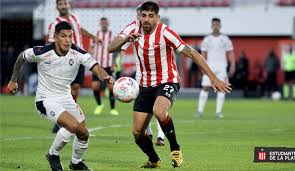Argentine liga profesional de fútbol: R1r7mhoo Svuim