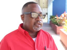 Delroy Cuthkelvin Speaks Out Following Expulsion from UDP, Last night we  told you that UDP firebrand Delroy Cuthkelvin has been expelled from his  party. Well, Cuthkelvin says he does not consider ...
