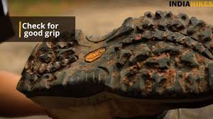 These flex better than regular hiking shoes, and they do not take long to break in and get comfortable. How To Choose The Best Trekking Shoes In India The Ultimate Trekking Shoe Guide 2021 Indiahikes