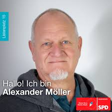 Alexander Möller. › SPD Gelnhausen