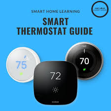 It works as both a smoke/fire detector but is also capable of monitoring for carbon monoxide. Smart Thermostat Guide Onehoursmarthome Com