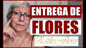 COMO FAZER ENTREGA DE FLORES #flores #entregas #floricultura