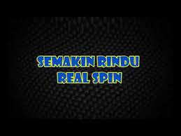 ★ this makes the music download process as comfortable as possible. Real Spin Semakin Rindu Lirik Youtube