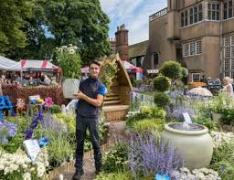 Maybe you would like to learn more about one of these? Chorley Flower Show Lancashire Is The Northern Flowerhouse Visit Lancashire