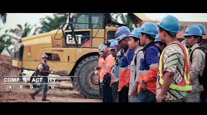 Lowongan kerja pt wijaya karya industri. Prolindo Cipta Nusantara Pcn Video Profile Youtube