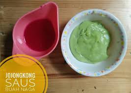 Resep mpasi bayi usia 6 bulan keatas pisang dan buah naga youtube from i.ytimg.com panduan menyajikan buah untuk bayi 6 bulan di awal kehidupan, bayi hanya mendapatkan asupan nutrisi dari air susu … Resep Jongkong Saus Buah Naga Istimewa Resep Enyak