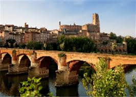 Pin De Mercedes Membrives En Toulouse On Y Va El Viajero El Pais Sur De Francia Francia