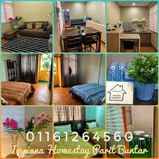 It is bordering to nibong tebal in penang and bandar baharu in kedah. Impiana Homestay Parit Buntar Home Facebook