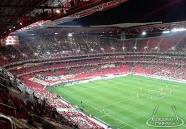 Sl benfica vs ud oliveirense. Sport Lisboa E Benfica Vs C D Nacional Da Madeira 02 02 2008 Spiele Erlebnis Stadion De Stadien Spiele Sg Dynamo