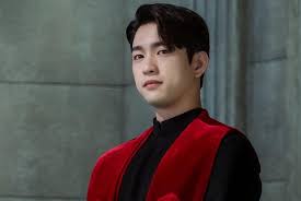 As the devil judge's premiere comes closer, more stills of got7's jinyoung were released, along with his thoughts on deciding for the role of kim ga on and more. The Devil Judge Episode 2 Jinyoung Becomes Suspicious Of Ji Sung S Heroic Act Kdramastars