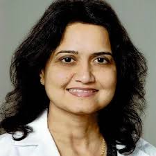 Dr. Meera Joseph, MD, Psychiatry