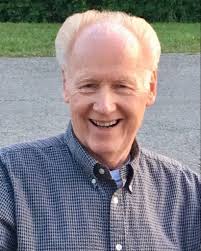 Cliff D. Rust Obituary August 14, 2025