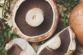 Did you know the portobello is really simply a brown crimini mushroom in disguise? Portobello Mushrooms Co Op Welcome To The Table