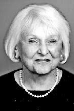 Grace Jordan Obituary (1926