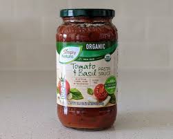 This Jarred Pasta Sauce Is The Best Store Brand Cheapism Com