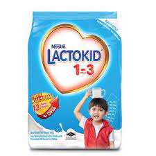 N 64 безопасность работы с микроорганизмами i. Lactokid 1 3 Without Probio 900g Gogopasar