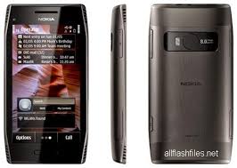 Nokia X7 00 Rm 707 Latest Flash File Firmware Download Free