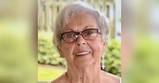 EVA EVELYN COOK WHEELER Obituary