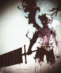 4k Ultra Hd Black Clover Wallpaper Black Asta Black Clover Fond D Ecran Telephone Manga Fond D Ecran Telephone Black Clover Asta