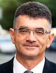 Keynote speaker Speakers