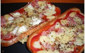 Epingle Sur Plat Semaine