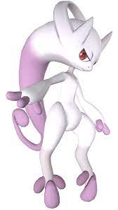 Mega Mewtwo Y Render Sfm By Arrancon On Deviantart Mega Mewtwo Mewtwo Pokemon Collection