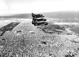 Image result for Bleu 1990 Fleet