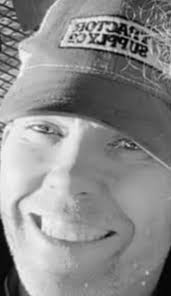 Brandon Keith Roper Obituary July 22, 2022