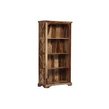 See more ideas about large bookcase, ceiling design bedroom, cupboard design. Porter Designs Taos Solid Sheesham Wood Large Bookcase 10 116 09 Pdu03