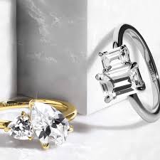 lab grown diamonds