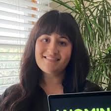 Ginger Jarvis's Instagram, Twitter & Facebook